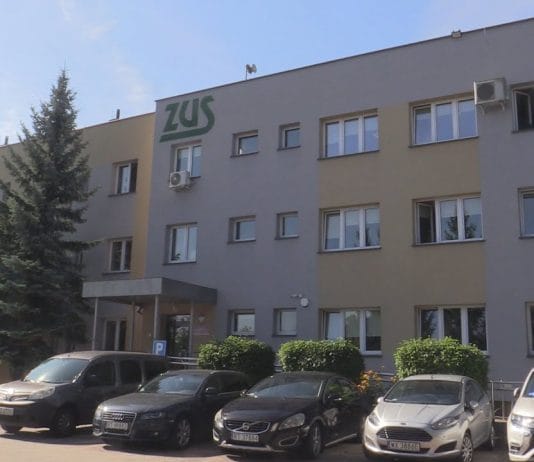 WYPRAWKA SZKOLNA – INFORMACJE Z ZAKŁADU UBEZPIECZEŃ SPOŁECZNYCH