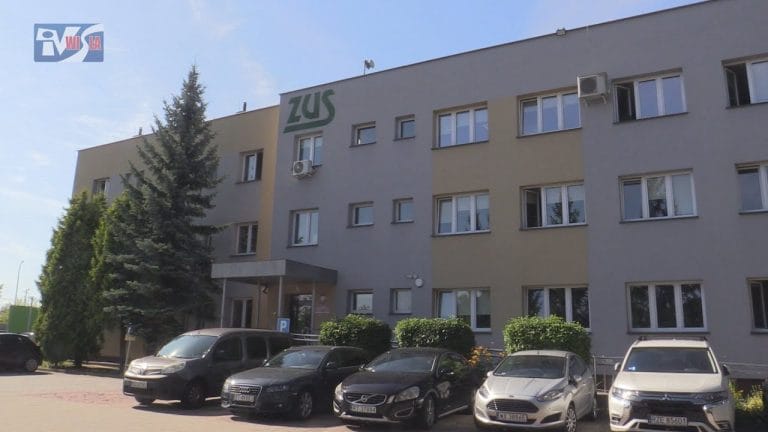 WYPRAWKA SZKOLNA – INFORMACJE Z ZAKŁADU UBEZPIECZEŃ SPOŁECZNYCH