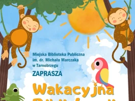 MBP - Lato w Mieście