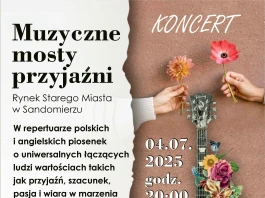Muzyczne Mosty Przyjaźni