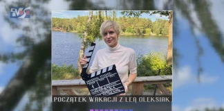 POCZĄTEK WAKACJI Z LEĄ OLEKSIAK – TARNOBRZEG, GOLEJÓW 2025 Początek wakacji z Leą Oleksiak