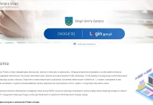 Portal eUrząd – Urząd Gminy Gorzyce 2025 Portal e-Urząd_Urząd Gminy Gorzyce 2025