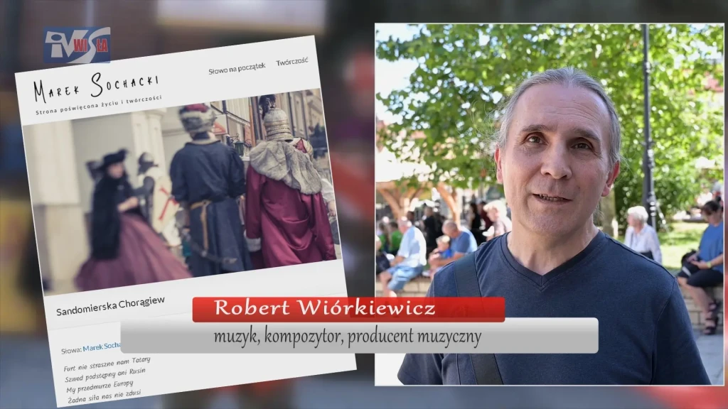 Sandomierska Chorągiew (5)
