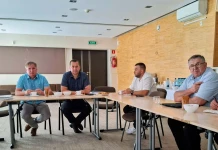 Spotkanie powiatowo-gminne-3