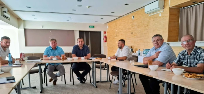 Spotkanie powiatowo-gminne-3