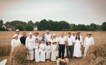 STAROPOLSKIE ŻNIWA-4