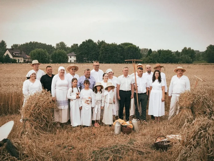 STAROPOLSKIE ŻNIWA-4