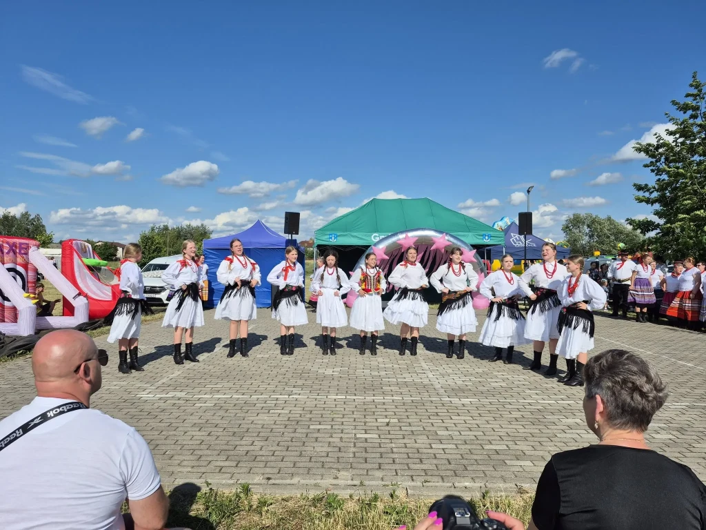 ŚWIĘTO WSI KRÓLEWSKIEJ 2025 - 1