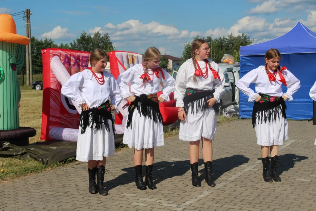 ŚWIĘTO WSI KRÓLEWSKIEJ 2025 - 18