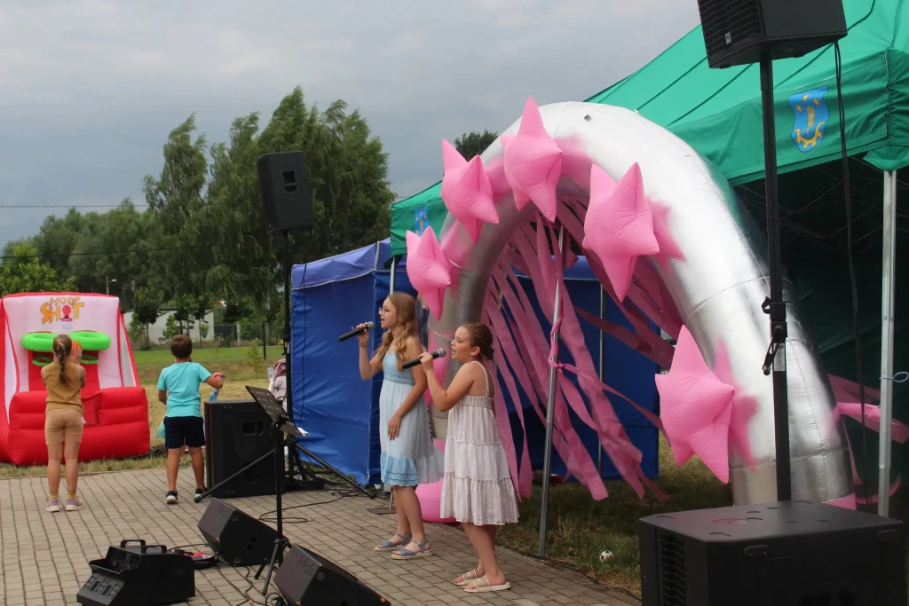 ŚWIĘTO WSI KRÓLEWSKIEJ 2025 - 26