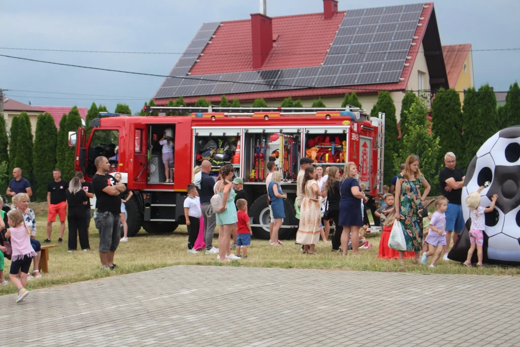ŚWIĘTO WSI KRÓLEWSKIEJ 2025 - 29