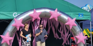 ŚWIĘTO WSI KRÓLEWSKIEJ 2025 – SOKOLNIKI ŚWIĘTUJĄ Z ROZMACHEM: SPORT, MUZYKA I ATRAKCJE DLA CAŁYCH RODZIN ! ŚWIĘTO WSI KRÓLEWSKIEJ 2025 - 3