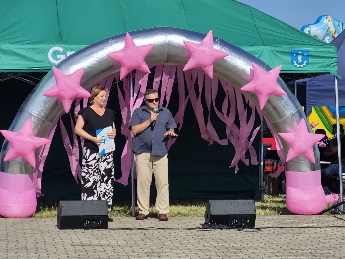 ŚWIĘTO WSI KRÓLEWSKIEJ 2025 - 3 ŚWIĘTO WSI KRÓLEWSKIEJ 2025 - 3