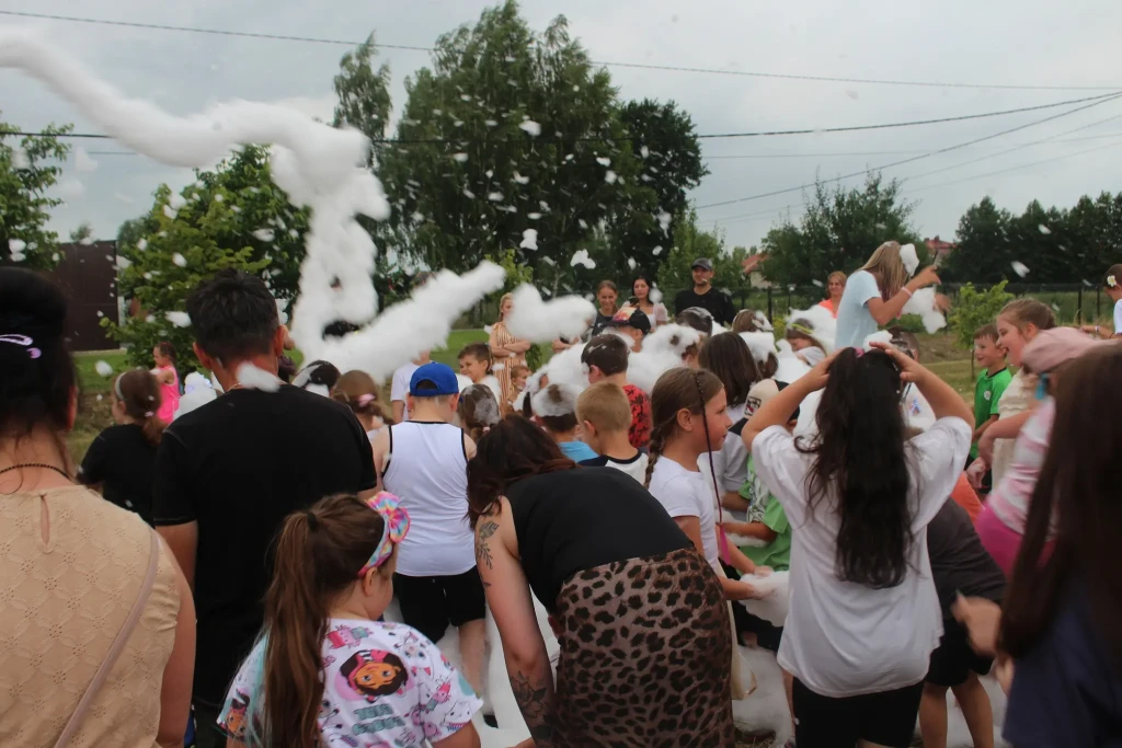 ŚWIĘTO WSI KRÓLEWSKIEJ 2025 - 30