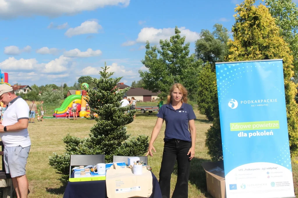 ŚWIĘTO WSI KRÓLEWSKIEJ 2025 - 6