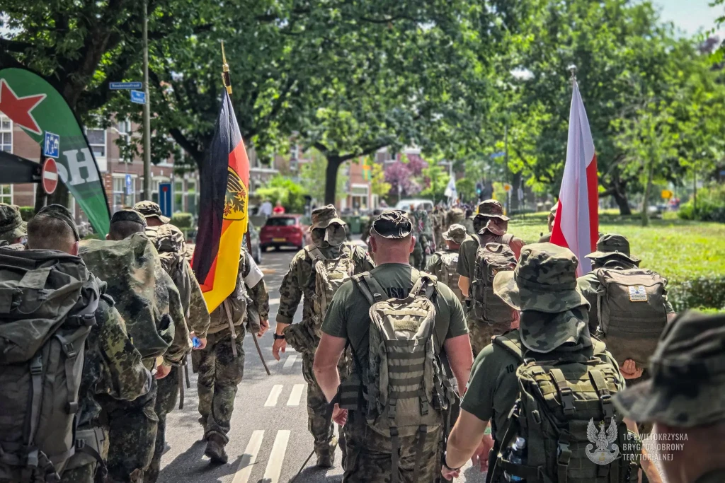 ŚWIĘTOKRZYSCY TERYTORIALSI-2