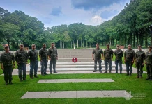 ŚWIĘTOKRZYSCY TERYTORIALSI PO RAZ DRUGI NA DE 4DAAGSE W HOLANDII ŚWIĘTOKRZYSCY TERYTORIALSI