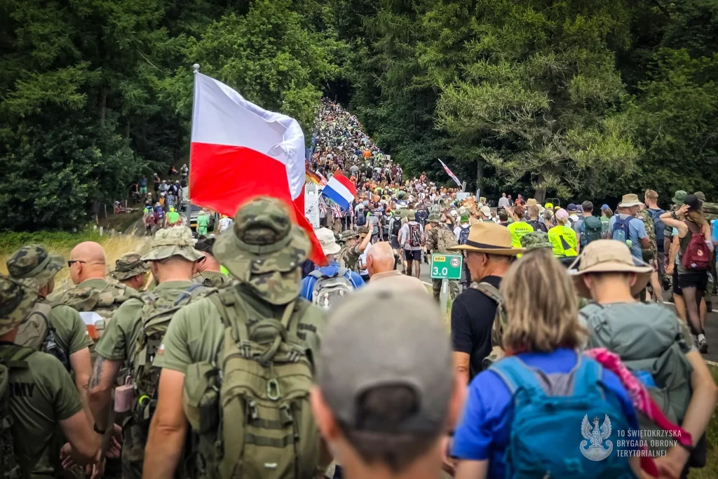 ŚWIĘTOKRZYSCY TERYTORIALSI-4