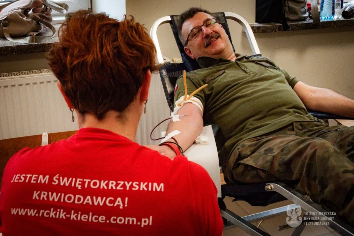ŚWIĘTOKRZYSCY TERYTORIALSI-6 ŚWIĘTOKRZYSCY TERYTORIALSI-6