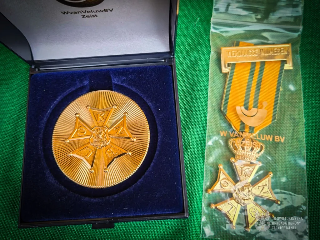 ŚWIĘTOKRZYSCY TERYTORIALSI-9