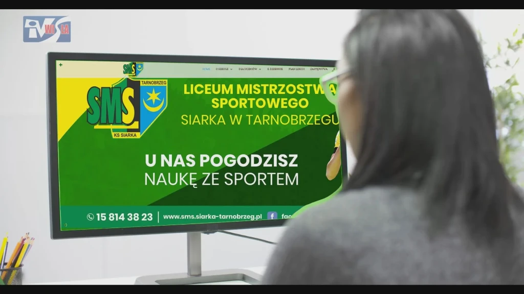SZKOŁA MISTRZOSTWA SPORTOWEGO SIARKA TARNOBRZEG - 4