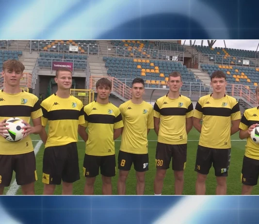 SZKOŁA MISTRZOSTWA SPORTOWEGO SIARKA TARNOBRZEG – TWOJA DROGA DO SUKCESU – NABÓR 2025-26 SZKOŁA MISTRZOSTWA SPORTOWEGO SIARKA TARNOBRZEG