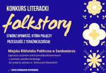 FESTIWAL – KONKURS LITERACKI 2025 FESTIWAL - KONKURS LITERACKI