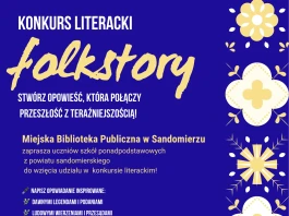 FESTIWAL - KONKURS LITERACKI