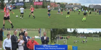 Podkarpacki Festiwal Piłki Nożnej Kobiet – Tarnobrzeg 2025 Festiwal Piłki Nożnej Kobiet