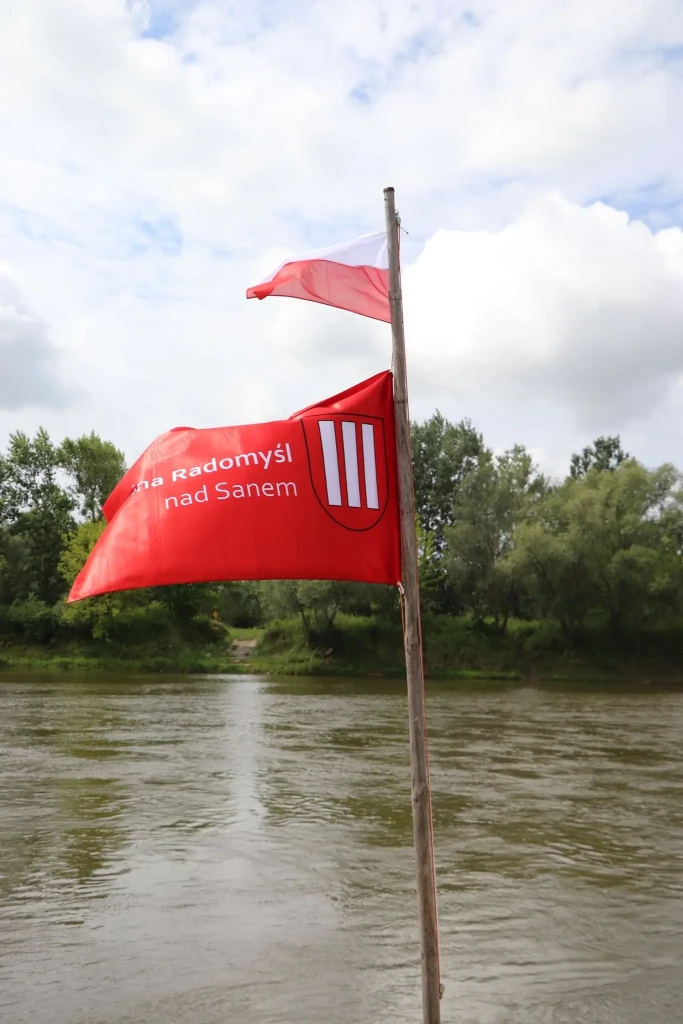 I Flis Sanem oraz Wisłą na obchody 81. Rocznicy wybuchu Powstania Warszawskiego (10)