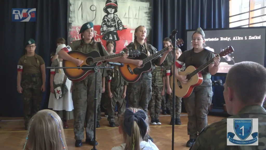 KONCERT PIEŚNI POWSTAŃCZYCH '44 (11)