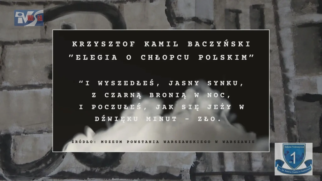 KONCERT PIEŚNI POWSTAŃCZYCH '44 (19)