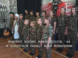 KONCERT PIEŚNI POWSTAŃCZYCH '44 (25)