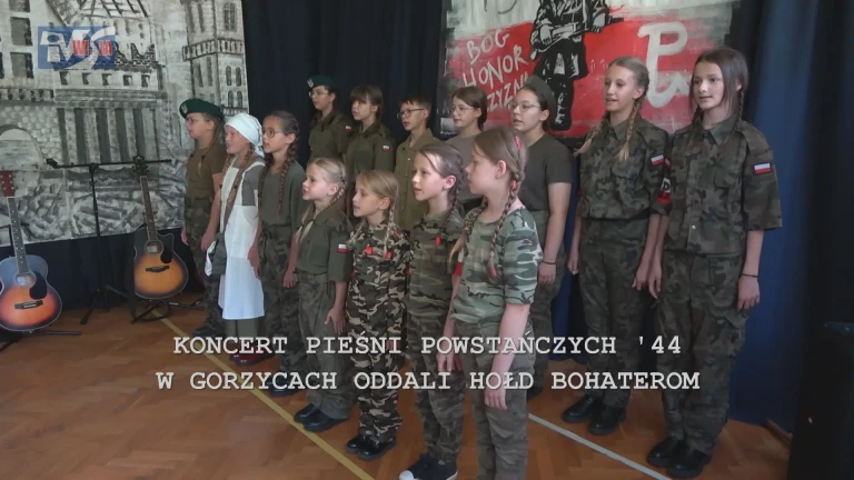 KONCERT PIEŚNI POWSTAŃCZYCH '44 (25)