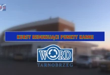 ZREDUKUJ PUNKTY KARNE – WOJEWÓDZKI OŚRODEK RUCHU DROGOWEGO W TARNOBRZEGU ZAPRASZA KURSY REDUKUJĄCE PUNKTY KARNE