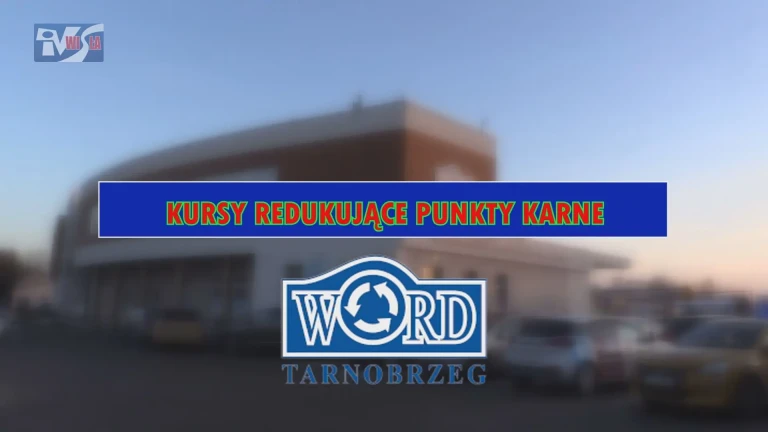 KURSY REDUKUJĄCE PUNKTY KARNE