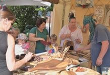 SPOTKANIE Z TRADYCJĄ – JARMARK DOMINIKAŃSKI W TARNOBRZEGU