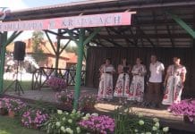 WAKACYJNA FAMILIADA – RODZINNE ŚWIĘTOWANIE W KRAWCACH