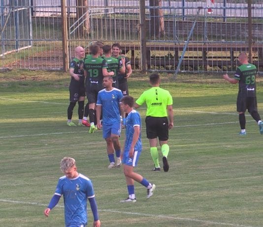 POJEDYNEK BENIAMINKÓW NA INAUGURACJĘ – STAL GORZYCE PRZEGRAŁA Z ŁKS ŁOWISKO