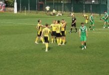 PIERWSZE ZWYCIĘSTWO SIARKI TARNOBRZEG – WYJAZDOWA WYGRANA ZE ŚWIDNICZANKĄ ŚWIDNIK