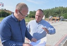 SPÓŁKA W PRZEBUDOWIE – JAK WYGLĄDA SYTUACJA W REJONIE DRÓG MIEJSKICH?