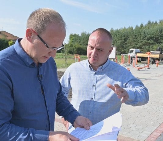 SPÓŁKA W PRZEBUDOWIE – JAK WYGLĄDA SYTUACJA W REJONIE DRÓG MIEJSKICH?