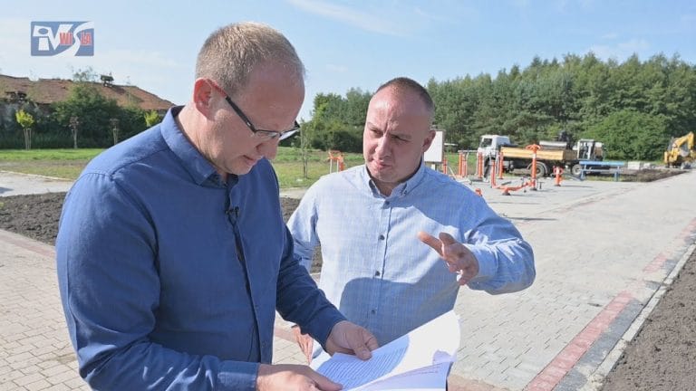 SPÓŁKA W PRZEBUDOWIE – JAK WYGLĄDA SYTUACJA W REJONIE DRÓG MIEJSKICH?