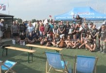 ŻEGLARZE ZAKOŃCZYLI RYWALIZACJĘ – PODSUMOWANIE REGAT FORBET CUP 2025