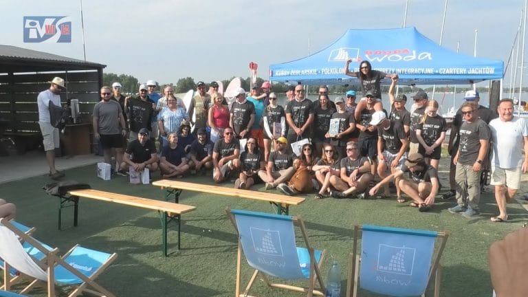 ŻEGLARZE ZAKOŃCZYLI RYWALIZACJĘ – PODSUMOWANIE REGAT FORBET CUP 2025