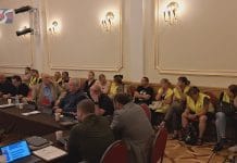 AWANTURA O ŚMIECI W TARNOBRZEGU – RADA MIASTA PRZECIWKO PRZYSTĄPIENIU DO POROZUMIENIA