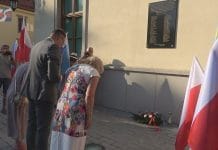 WSPOMNIENIE OCHOTNIKÓW DZIKOWSKICH – W TARNOBRZEGU UPAMIĘTNILI BOHATERÓW