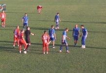 PODZIAŁ PUNKTÓW W SANDOMIERZU – WISŁA ZREMISOWAŁA Z UNIĄ SĘDZISZÓW