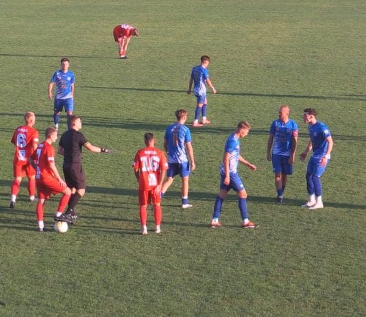 PODZIAŁ PUNKTÓW W SANDOMIERZU – WISŁA ZREMISOWAŁA Z UNIĄ SĘDZISZÓW