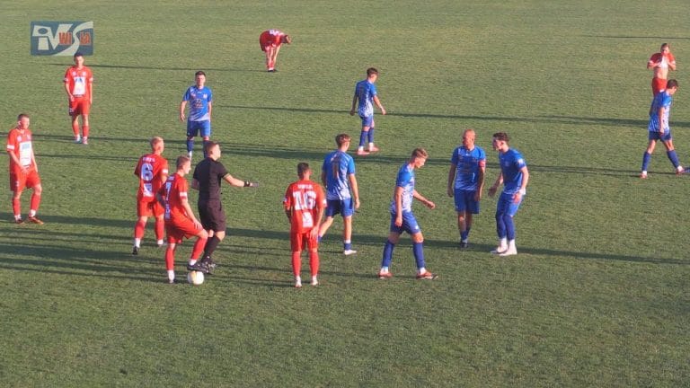 PODZIAŁ PUNKTÓW W SANDOMIERZU – WISŁA ZREMISOWAŁA Z UNIĄ SĘDZISZÓW